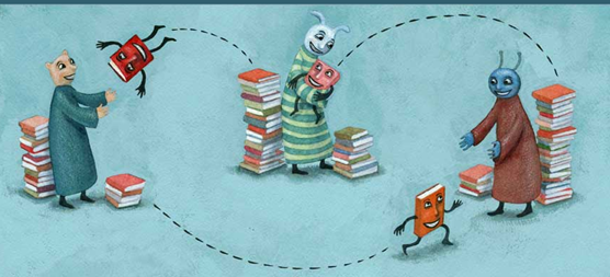 troca_livros_lamacaes